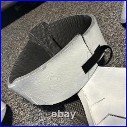 Clone Trooper Cosplay Wearable Armor