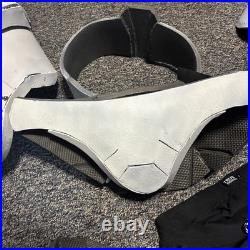 Clone Trooper Cosplay Wearable Armor