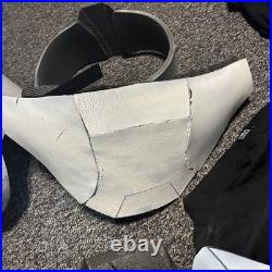 Clone Trooper Cosplay Wearable Armor