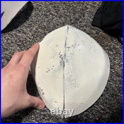 Clone Trooper Cosplay Wearable Armor