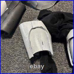 Clone Trooper Cosplay Wearable Armor