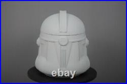 Clone Trooper Helmet KIT 11 Star Wars cosplay, legion