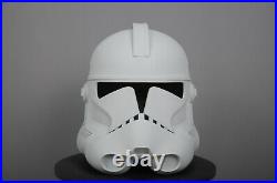 Clone Trooper Helmet KIT 11 Star Wars cosplay, legion