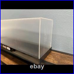 Coca Cola Star Wars Display Case. Limited Edition