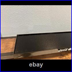 Coca Cola Star Wars Display Case. Limited Edition