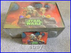 Culturefly Star Wars Galaxy Box