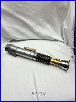 Custom Lightsaber Hilt