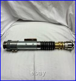 Custom Lightsaber Hilt