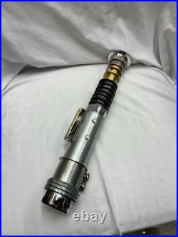 Custom Lightsaber Hilt