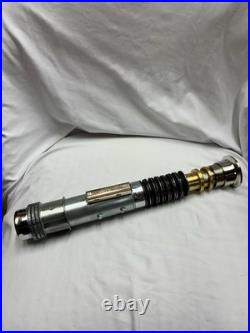 Custom Lightsaber Hilt