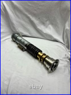 Custom Lightsaber Hilt
