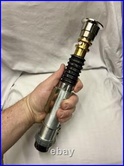 Custom Lightsaber Hilt