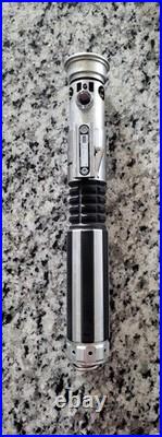 Custom lightsaber hilt custom saber shop
