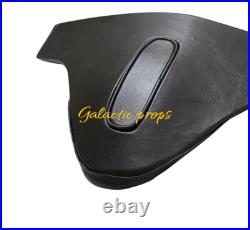 Darth Vader Leather Codpiece Accurate Star Wars Costume Armor Part Custom Ma