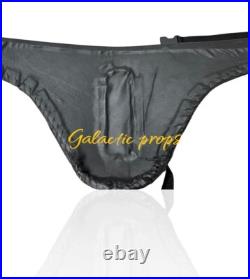 Darth Vader Leather Codpiece Accurate Star Wars Costume Armor Part Custom Ma