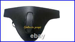 Darth Vader Leather Codpiece Accurate Star Wars Costume Armor Part Custom Ma