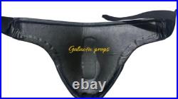 Darth Vader Leather Codpiece Accurate Star Wars Costume Armor Part Custom Ma