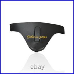 Darth Vader Leather Codpiece Accurate Star Wars Costume Armor Part Custom Ma