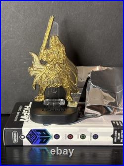 Darth Vader Star Wars Celebration Japan 2025 Quest Hyper AP (Artist Proof)
