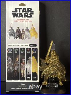 Darth Vader Star Wars Celebration Japan 2025 Quest Hyper AP (Artist Proof)