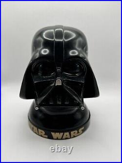 David Prowse Signed Fossil Star Wars Darth Vader Watch Collaboration Limited ED