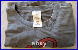 Disney 1977 StarWars Short Sleeve Shirt Large NWT