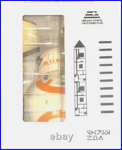 Disney BB-8 Interactive Remote Control Droid Star Wars Galaxy's Edge NIB