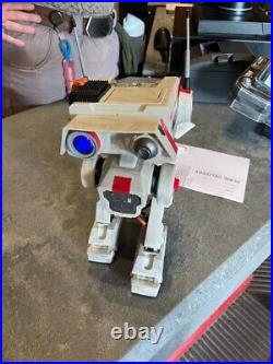 Disney BD-1 Interactive Remote Control Droid Depot Star Wars Galaxy's Edge New