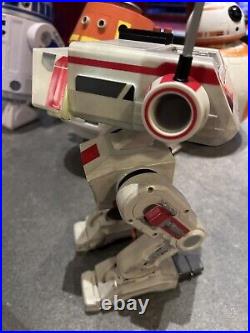 Disney BD-1 Interactive Remote Control Droid Depot Star Wars Galaxy's Edge New