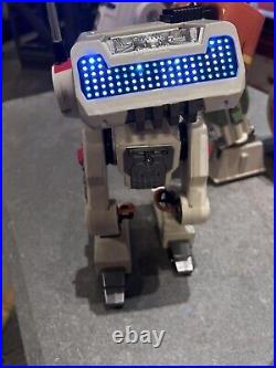 Disney BD-1 Interactive Remote Control Droid Depot Star Wars Galaxy's Edge New