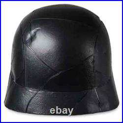Disney Parks D23 Star Wars Galactic Archive Series KYLO REN Reforged Helmet NEW