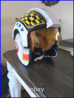 Disney Parks Exclusive- Biggs Darklighter X-Wing Helmet EP. IV