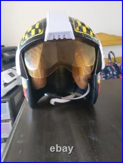 Disney Parks Exclusive- Biggs Darklighter X-Wing Helmet EP. IV