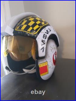 Disney Parks Exclusive- Biggs Darklighter X-Wing Helmet EP. IV