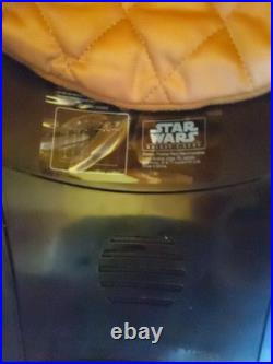 Disney Parks Exclusive- Biggs Darklighter X-Wing Helmet EP. IV