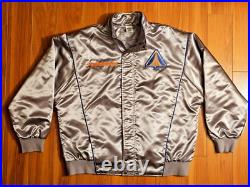 Disney Star Tours 35th Anniversary Star Wars Celebration Jacket 2022 XL