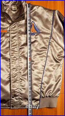 Disney Star Tours 35th Anniversary Star Wars Celebration Jacket 2022 XL