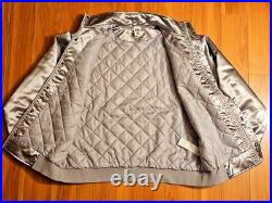 Disney Star Tours 35th Anniversary Star Wars Celebration Jacket 2022 XL