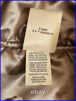 Disney Star Tours 35th Anniversary Star Wars Celebration Jacket 2022 XL