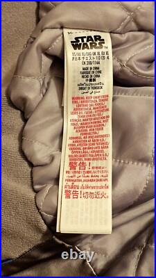 Disney Star Tours 35th Anniversary Star Wars Celebration Jacket 2022 XL