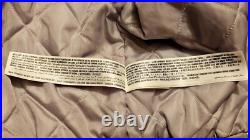 Disney Star Tours 35th Anniversary Star Wars Celebration Jacket 2022 XL