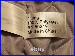 Disney Star Tours 35th Anniversary Star Wars Celebration Jacket 2022 XL