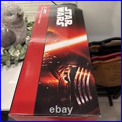 Disney Star Wars C-3PO Interactive Robotic 17 Protocol Droid Talks & Moves