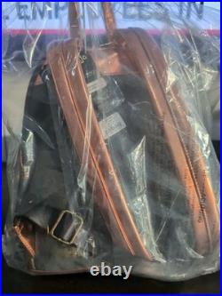 Disney Star Wars Celebration Armorer Cosplay Mini Backpack LE 1400