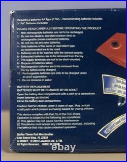 Disney Star Wars Celebration STARSPEEDER 1000 Sneak Preview Vehicle Star Tours