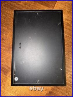 Disney Star Wars Weekends 2015 Yoda Poster Passholder Exclusive