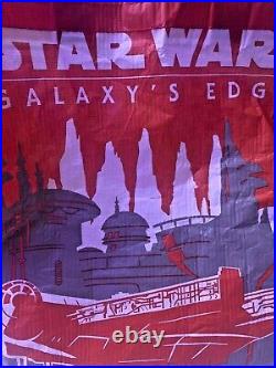Disney's Star Wars Galaxys Edge Cast Member Exclusive Collectors Combo Pack