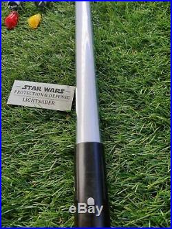 Disneyland Star Wars Galaxys Edge Savis Workshop Custom Lightsaber
