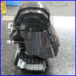 Exclusive Lego Star Wars Celebration Target Darth Vader Bust 75227 Head Helmet