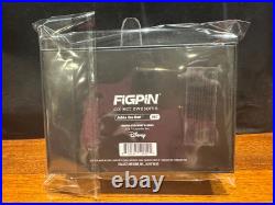 FiGPiN JABBA THE HUTT X87 Star Wars Celebration Japan 2025 Exclusive Pin